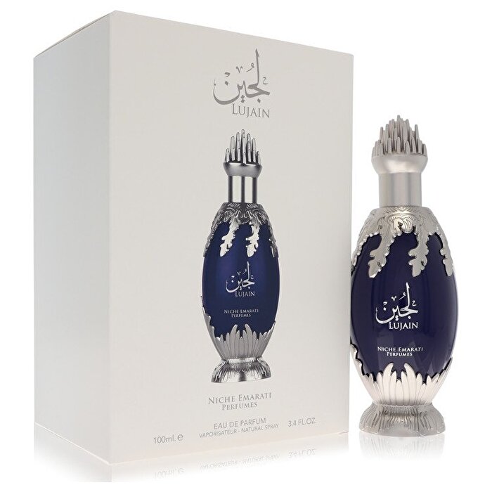 Lattafa Niche Emarati Lujain Unisex Eau De Parfum 100ml