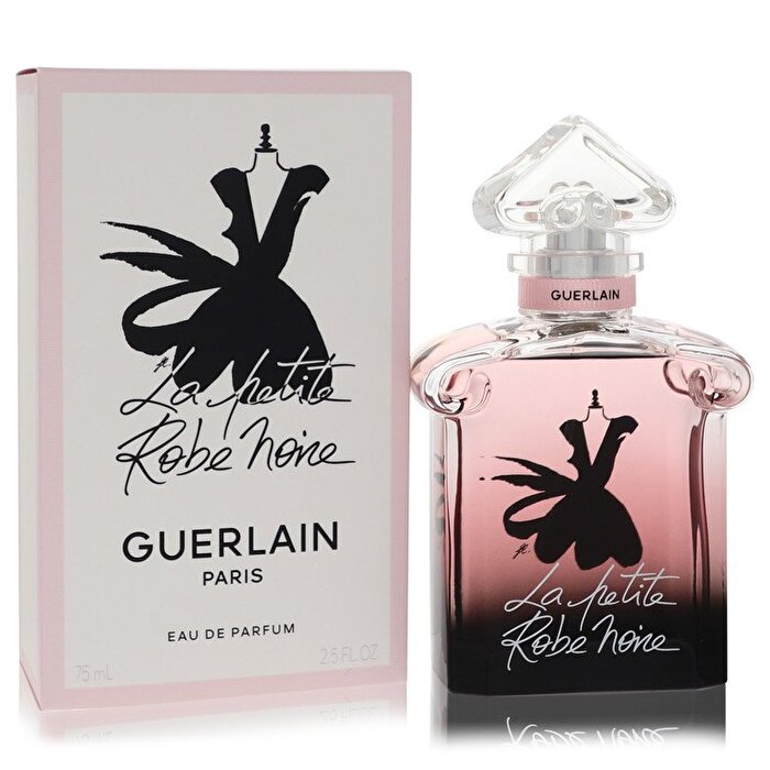 Guerlain La Petite Robe Noire Woman Eau De Parfum 75ml