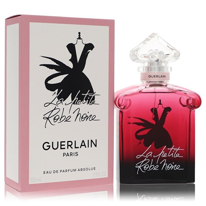 Guerlain La Petite Robe Noire Woman Eau De Parfum Absolue 100ml