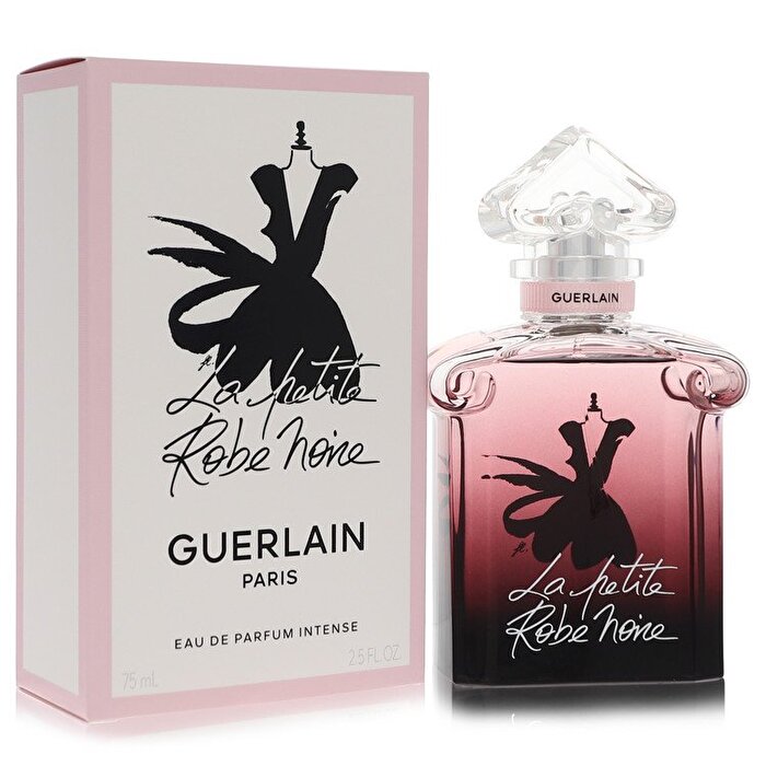 Guerlain La Petite Robe Noire Woman Eau De Parfum Intense 75ml
