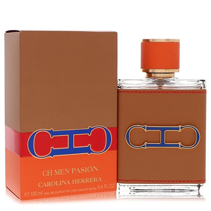 Carolina Herrera Ch Men Pasion Eau De Parfum 100ml