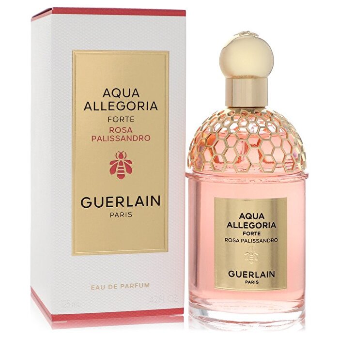 Guerlain Aqua Allegoria Forte Rosa Palissandro Woman Eau De Parfum 125ml