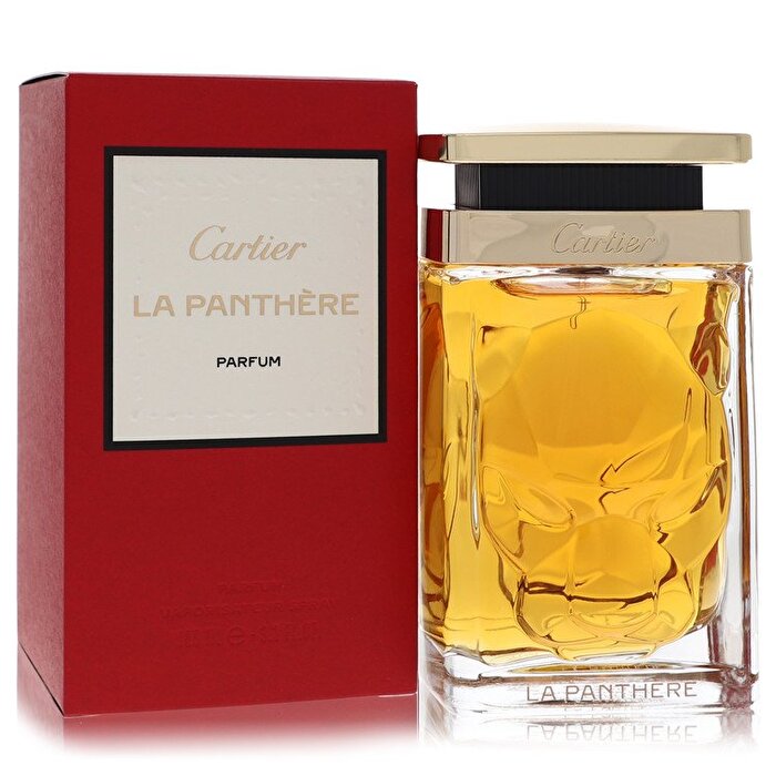 Cartier La Panthere Woman Parfum 100ml