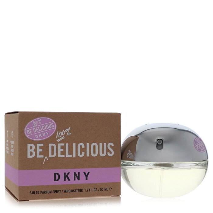 Donna Karan Be 100% Delicious Woman Eau De Parfum 50ml