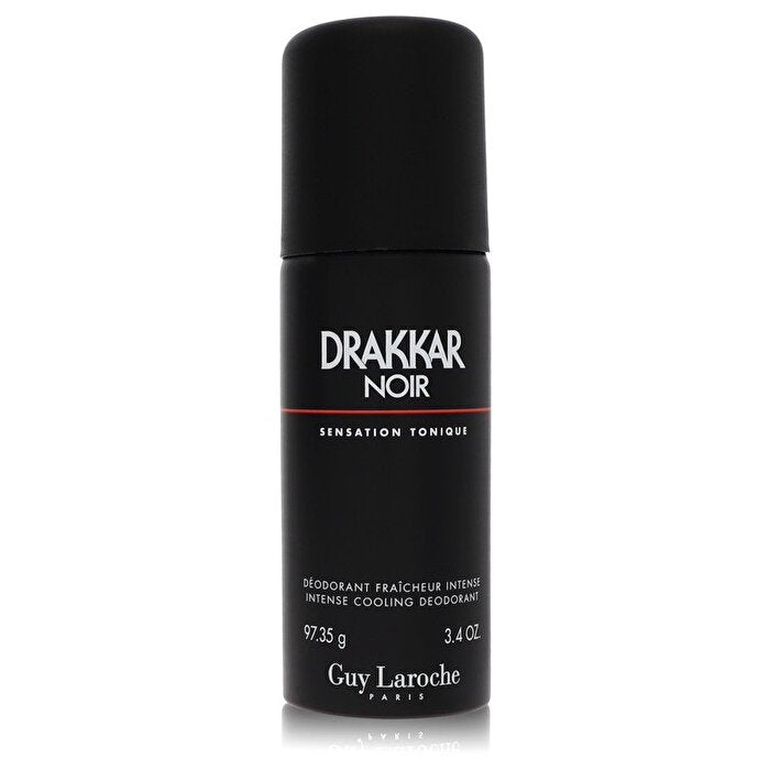 Guy Laroche Drakkar Noir Man 150ml Deodorant Spray
