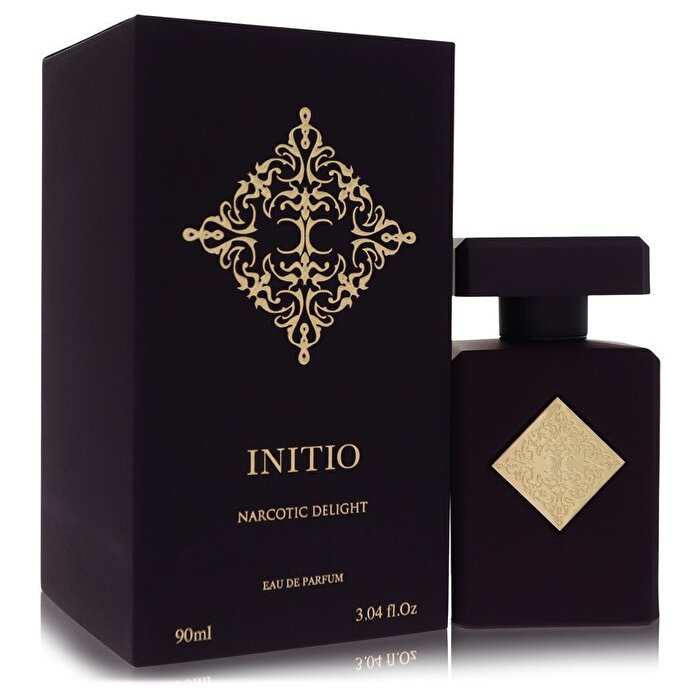 Initio Parfums Prives Narcotic Delight Unisex Eau De Parfum 90ml