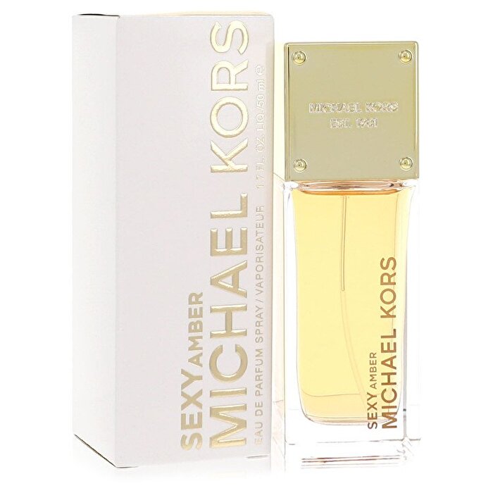 Michael Kors Sexy Amber Woman Eau De Parfum 5ml Miniature