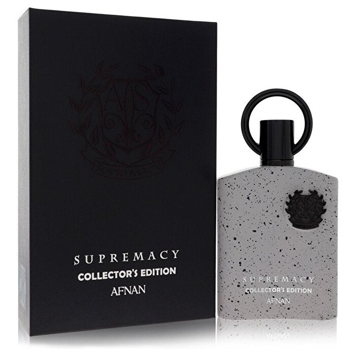 Afnan Supremacy Collector's Edition Man Eau De Parfum 100ml