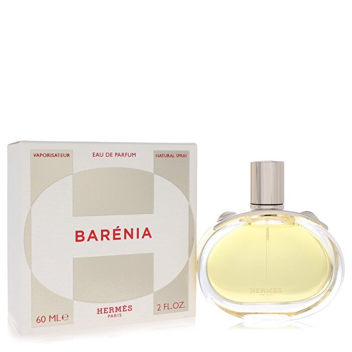 Hermes Barenia Woman Eau De Parfum 60ml Refillable