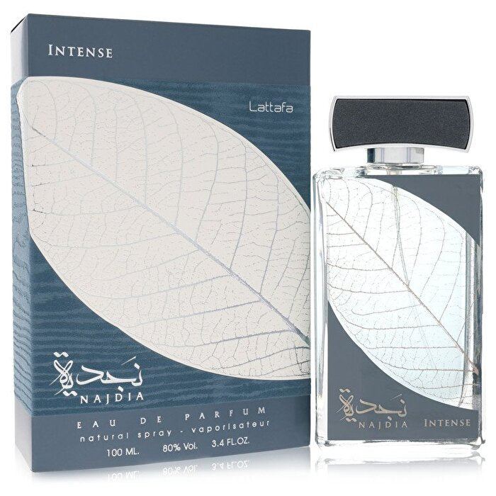Lattafa Najdia Intense Man Eau De Parfum 100ml