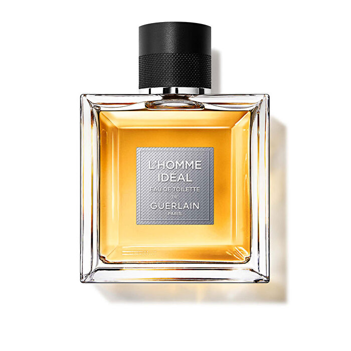 Guerlain L'homme Ideal Man Eau De Toilette 100ml