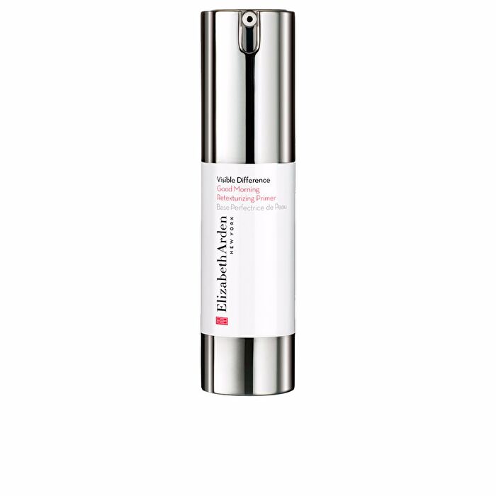 Elizabeth Arden Visible Difference Good Morning Retexturizing Primer 15ml/0.5oz