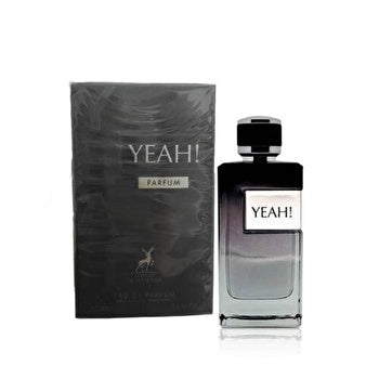 Maison Alhambra Yeah Parfum Man Eau De Parfum 100ml