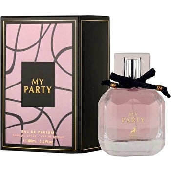 Maison Alhambra My Party Woman Eau De Parfum 100ml