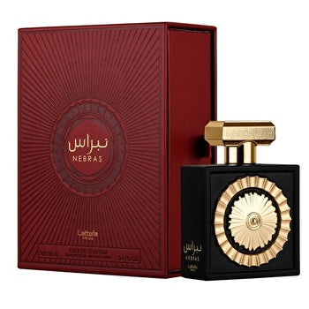 Lattafa Nebras Unisex Eau De Parfum 100ml