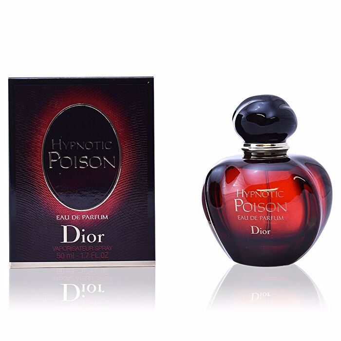 Christian Dior Hypnotic Poison Woman Eau De Parfum 50ml