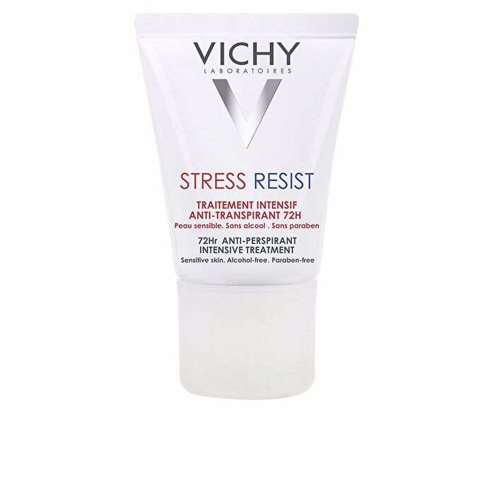 Vichy Stress Resist 72Hr Anti-Perspirant Treatment Roll-On (For Sensitive Skin) 50ml/1.69oz