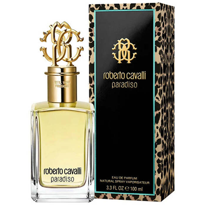 Roberto Cavalli Paradiso Eau De Parfum Spray 75ml