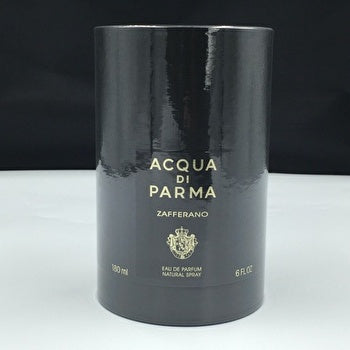 Acqua Di Parma Zafferano Unisex Eau De Parfum 180ml