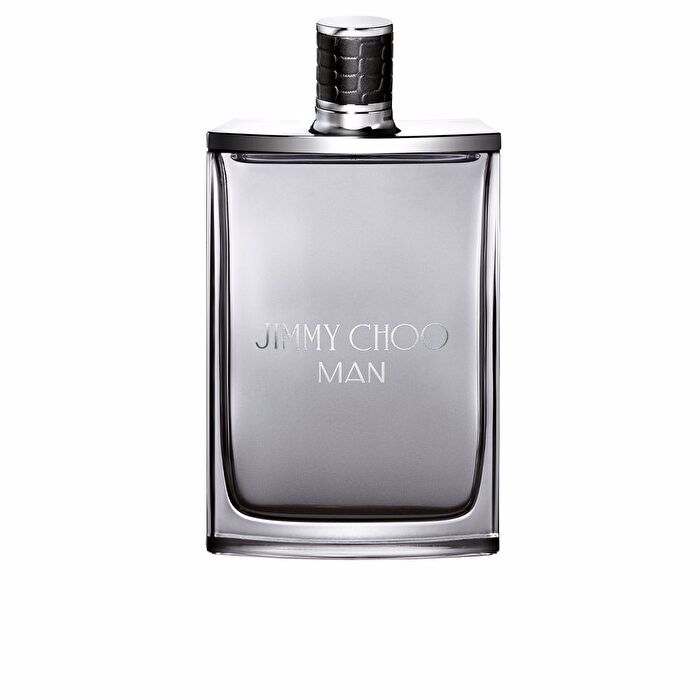 Jimmy Choo Man  Eau De Toilette 200ml