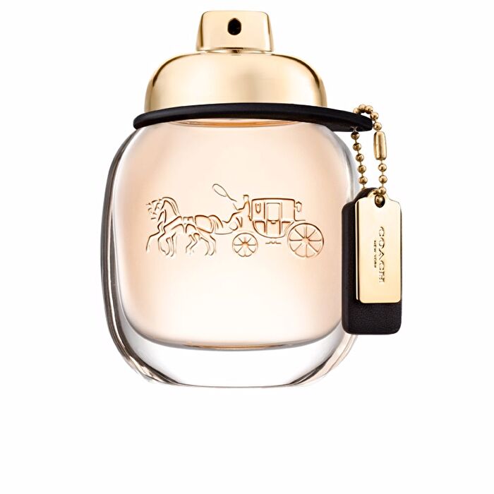 Coach Woman Eau De Parfum 30ml