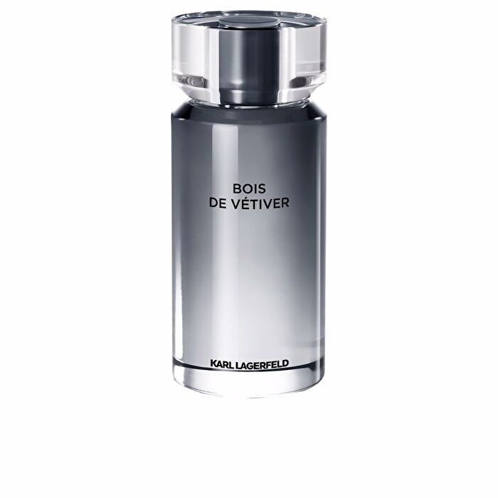Karl Lagerfeld Bois De Vetiver Man Eau De Toilette 100ml
