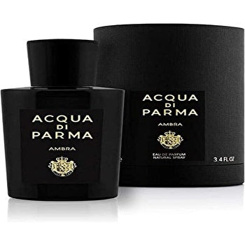 Acqua Di Parma Ambra Unisex Eau De Parfum 100ml