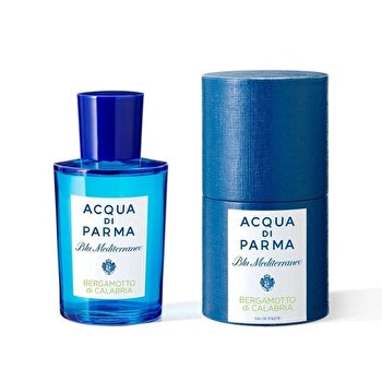 Acqua Di Parma Blu Mediterraneo Bergamotto Di Calabria Unisex Eau De Toilette 100ml
