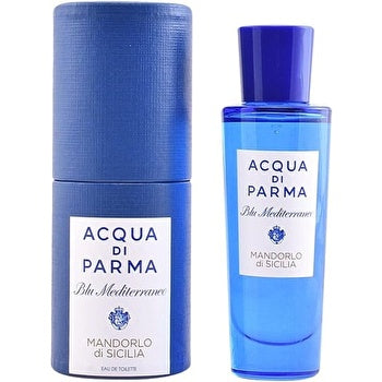 Acqua Di Parma Blu Mediterraneo Mandorlo Di Sicilia Unisex Eau De Toilette 30ml