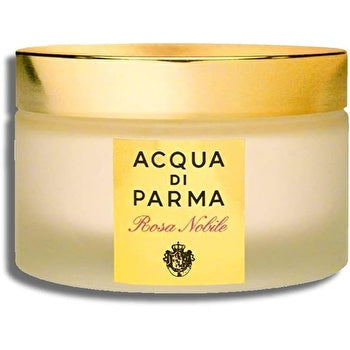 Acqua Di Parma Rosa Nobile Woman 150g Velvety Body Cream