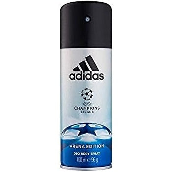 Adidas Uefa Champions League Arena Edition Man 150ml Deodorant Body Spray