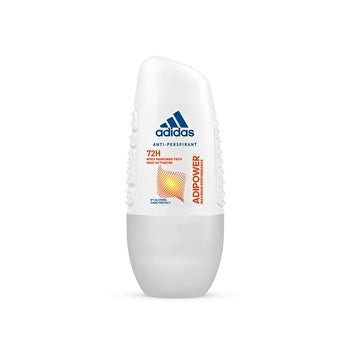 Adidas Adipower Maximum Performance Woman 50ml Roll-on deodorant
