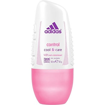 Adidas Control Cool & Care Woman 50ml Roll-on deodorant