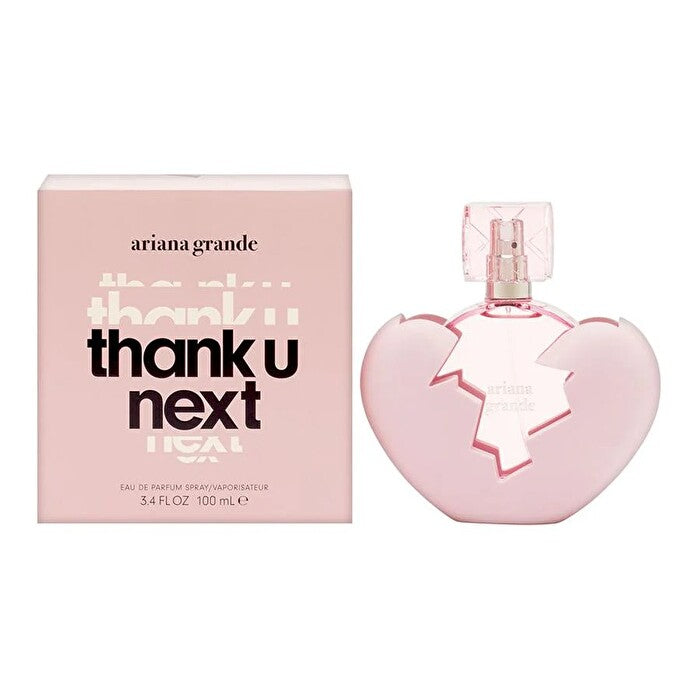 Ariana Grande Thank U Next Woman Eau De Parfum 100ml