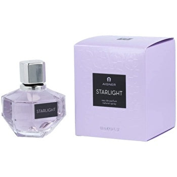 Etienne Aigner Starlight Woman Eau De Parfum 100ml TESTER