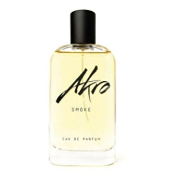 Akro Smoke Unisex Eau De Parfum 100ml