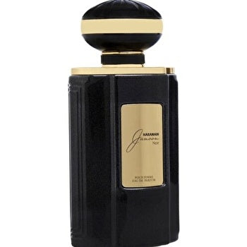 Al Haramain Junoon Noir Woman Eau De Parfum 75ml TESTER
