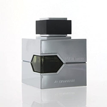 Al Haramain L'aventure Man Eau De Parfum 100ml TESTER