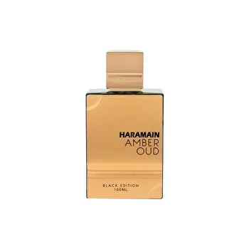 Al Haramain Amber Oud Black Edition Unisex Eau De Parfum 100ml TESTER