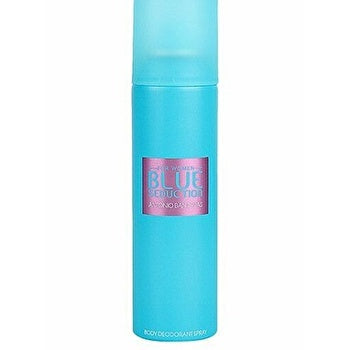 Antonio Banderas Blue Seduction Woman 150ml Deodorant Spray