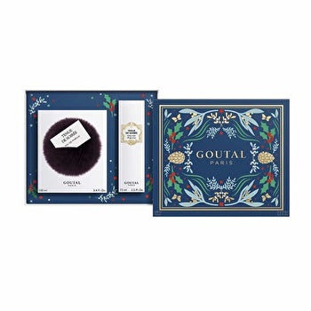 Goutal Tenue De Soiree Woman Set Eau De Parfum 100ml & Bc 75ml (new Pack)