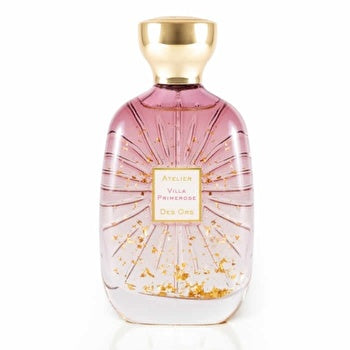 Atelier Des Ors Villa Primerose Unisex Eau De Parfum 100ml Refillable