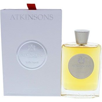 Atkinsons Scilly Neroli Unisex Eau De Parfum 100ml