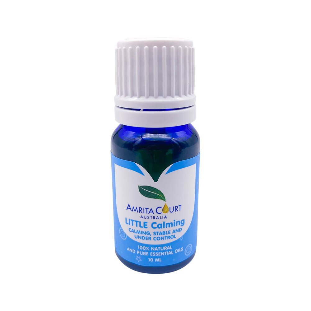 Amrita Court Little Essential Oil Blend Calming 10ml