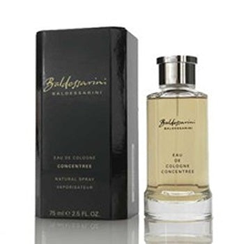 Baldessarini Concentree Man Eau De Tologne 75ml
