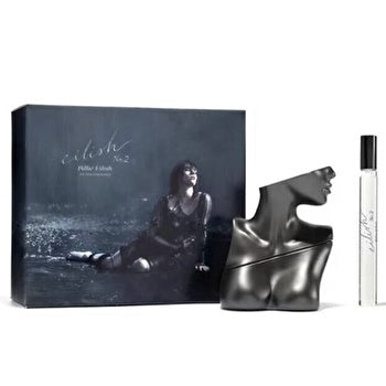 Billie Eilish Eilish No.2 Unisex Set Eau De Parfum 100ml & Eau De Parfum 10ml