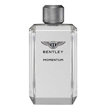 Bentley Momentum Man Eau De Toilette 100ml TESTER
