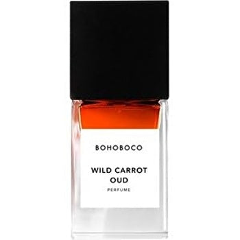 Bohoboco Wild Carrot Oud Unisex Perfume 50ml