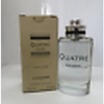 Boucheron Quatre Man Eau De Toilette 100ml TESTER