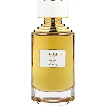 Boucheron Oud De Carthage Unisex Eau De Parfum 125ml TESTER